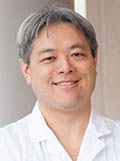 Lewis Lo, MD